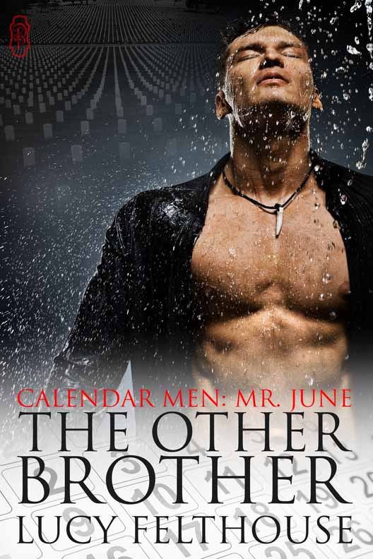 The Other Brother (2014) by Lucy Felthouse