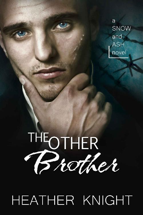 The Other Brother (Snow and Ash Book 3) by Heather Knight