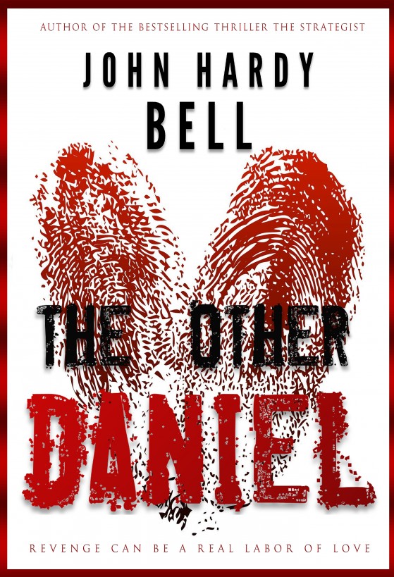 The Other Daniel - A Camille Grisham Novella