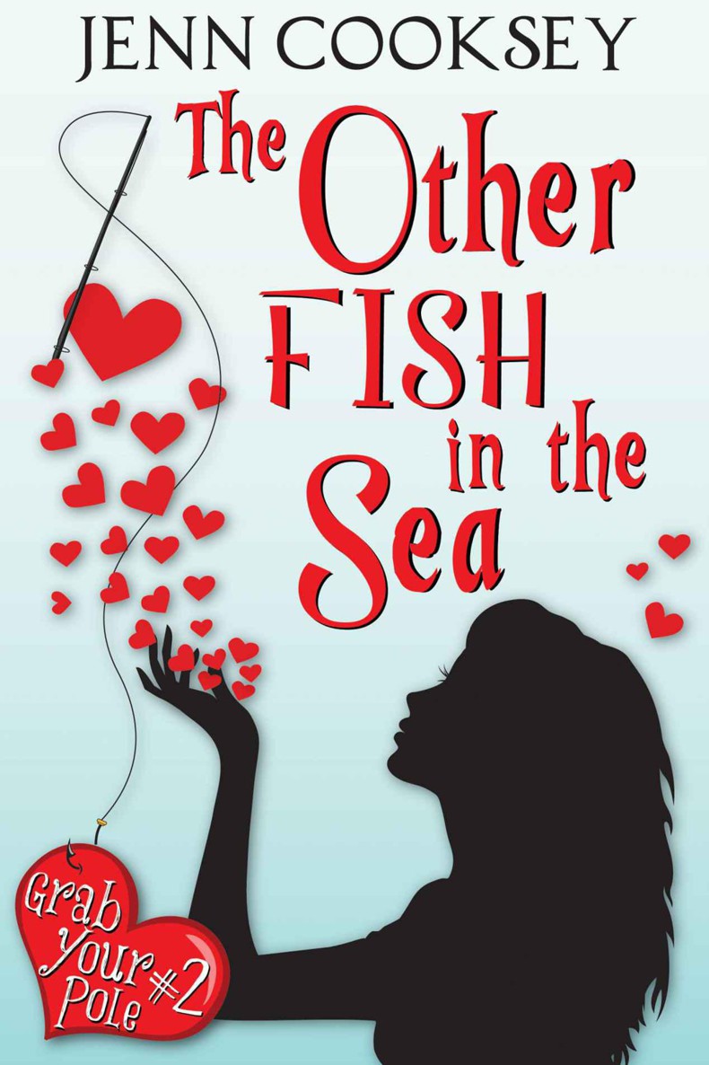 The Other Fish in the Sea by Cooksey, Jenn