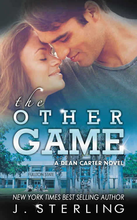 The Other Game: A Dean Carter Novel (The Perfect Game #4)