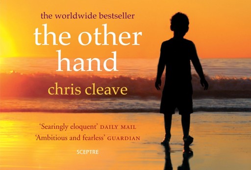 The Other Hand by Chris Cleave