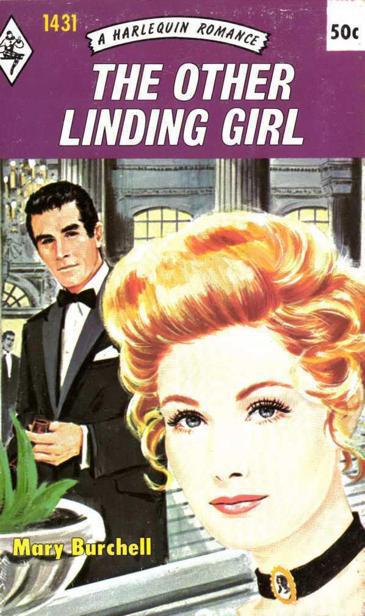 The Other Linding Girl by Mary Burchell