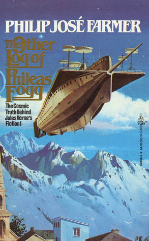 The Other Log of Phileas Fogg (1993)