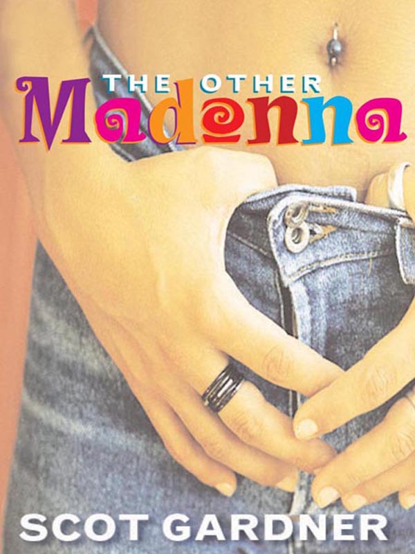 The Other Madonna (2011)