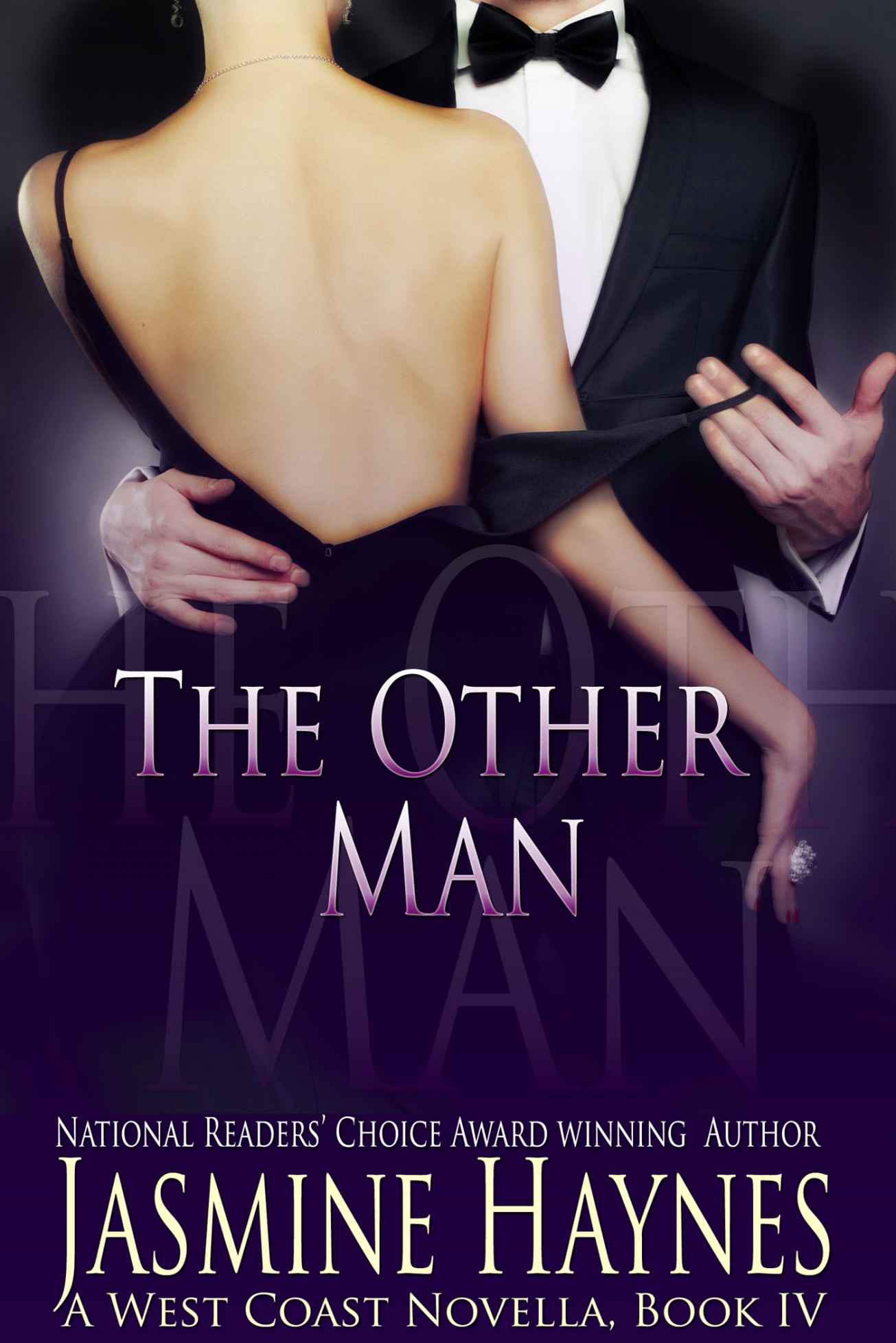 The Other Man (West Coast Hotwifing) by Haynes, Jasmine