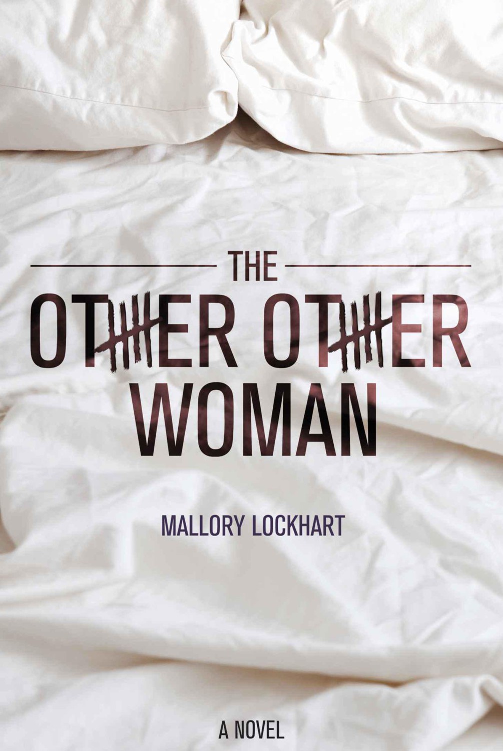 The Other Other Woman by Lockhart, Mallory