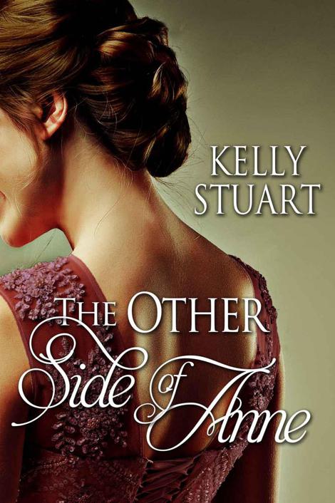 The Other Side of Anne by Kelly Stuart