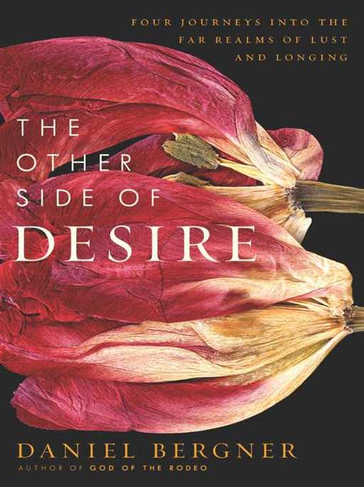 The Other Side of Desire by Daniel Bergner