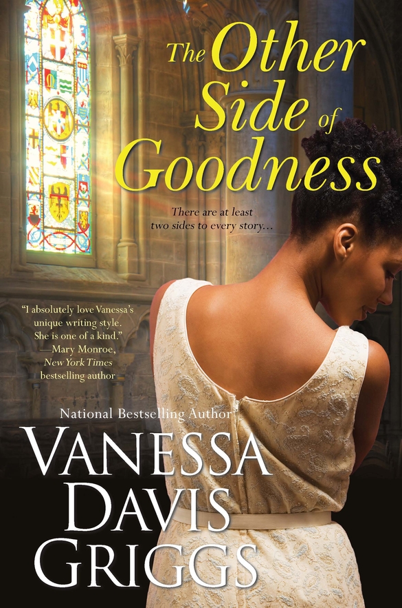 The Other Side of Goodness (2012) by Vanessa Davis Griggs