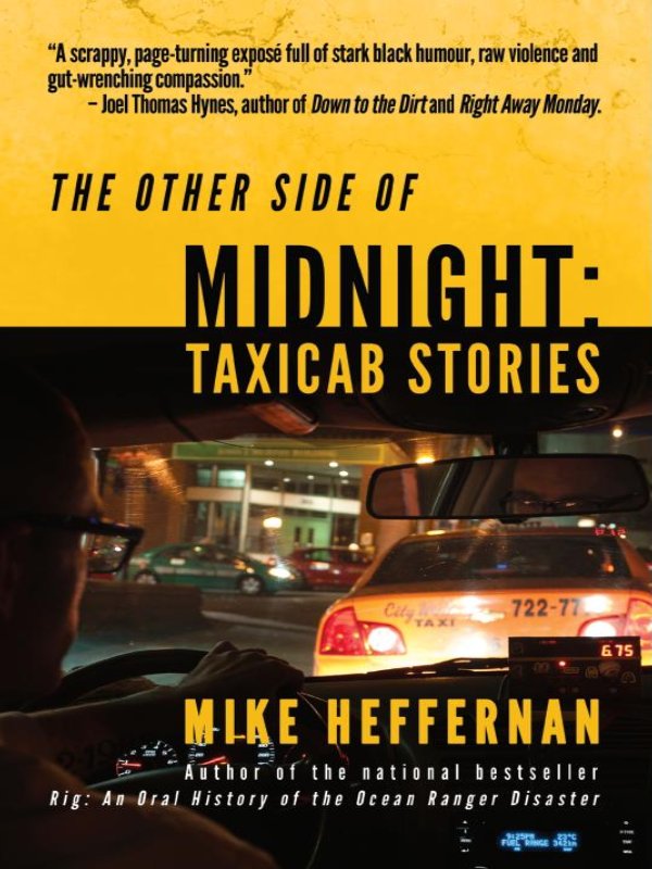 The Other Side of Midnight (2013) by Mike Heffernan