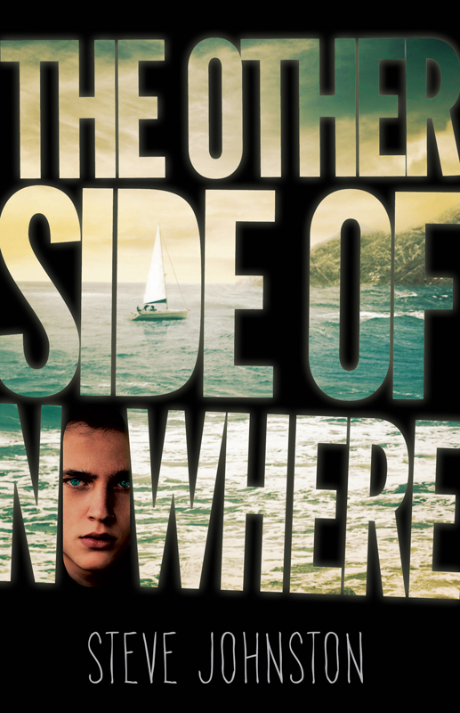 The Other Side of Nowhere (2014) by Stephen Johnston