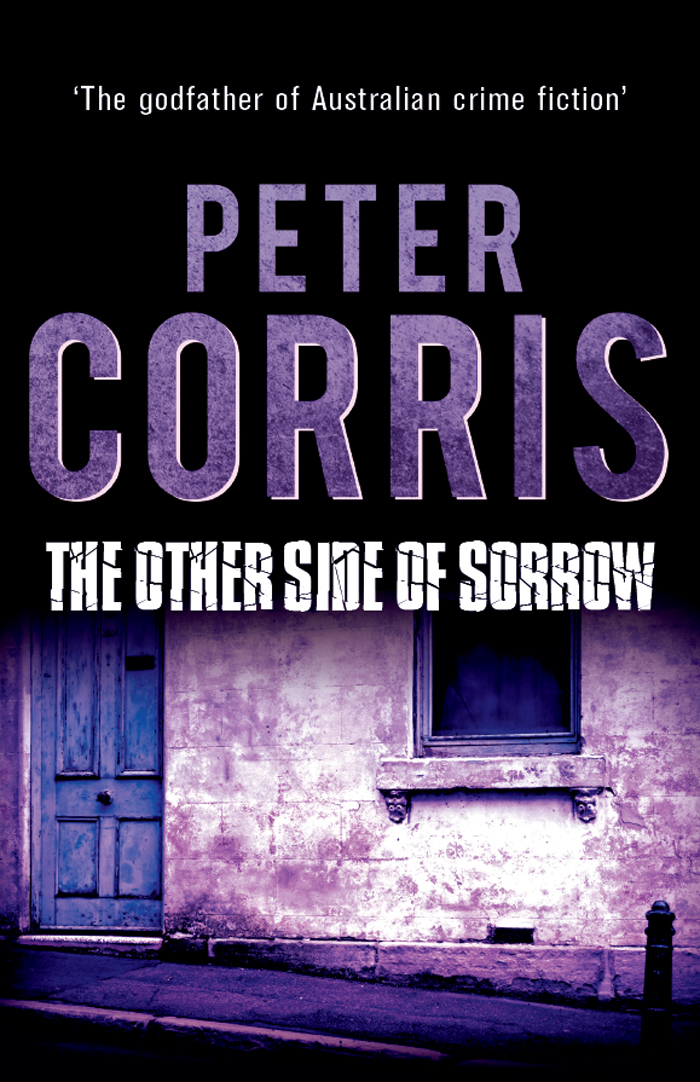 The Other Side of Sorrow (2014) by Peter Corris