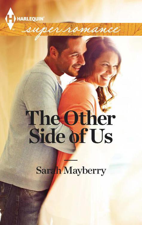 The Other Side of Us (Harlequin Superromance) by Mayberry, Sarah