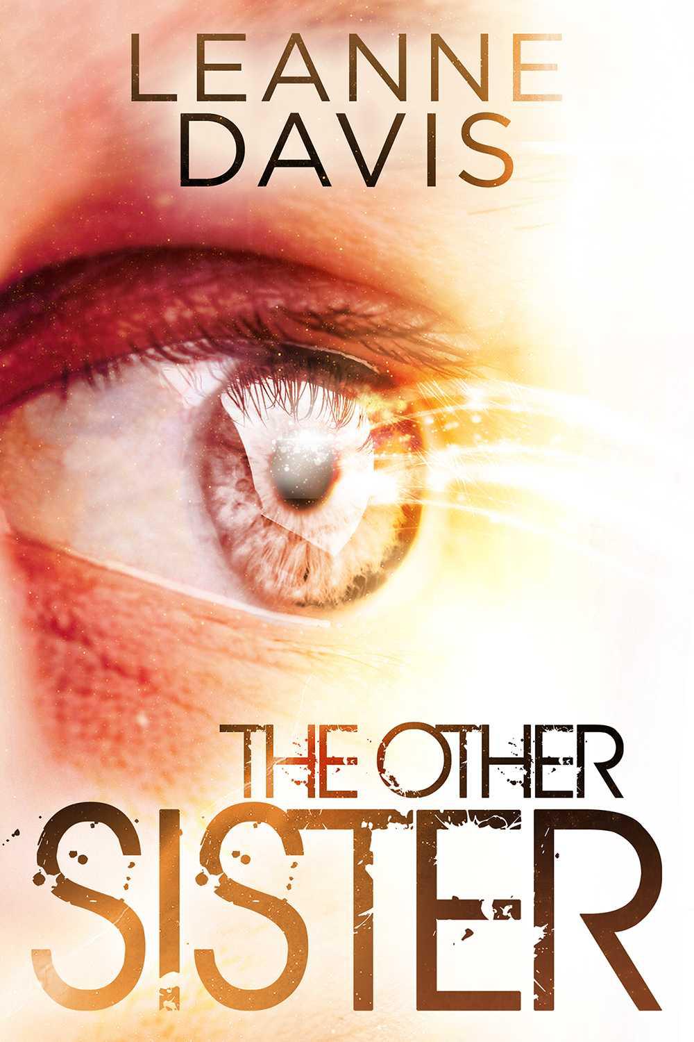 The Other Sister (Sister Series, #1) by Davis, Leanne