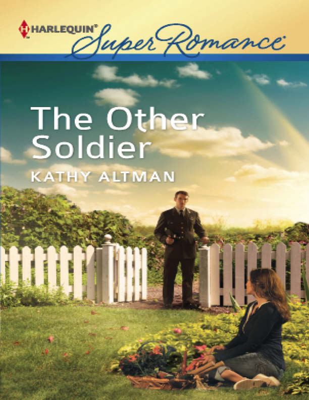 The Other Soldier (2012) by Kathy Altman