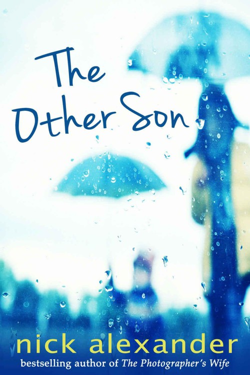 The Other Son by Alexander, Nick