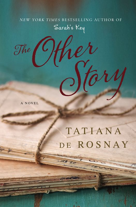 The Other Story by de Rosnay, Tatiana