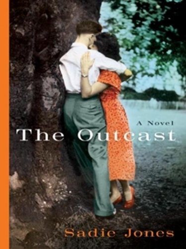 The Outcast by Sadie Jones