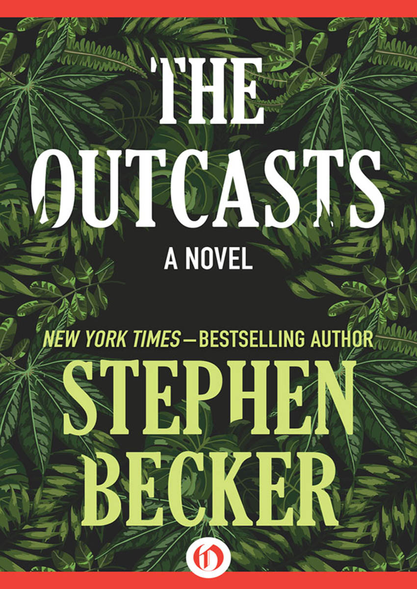 The Outcasts by Stephen Becker