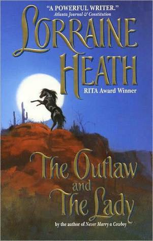 The Outlaw and the Lady (2001)