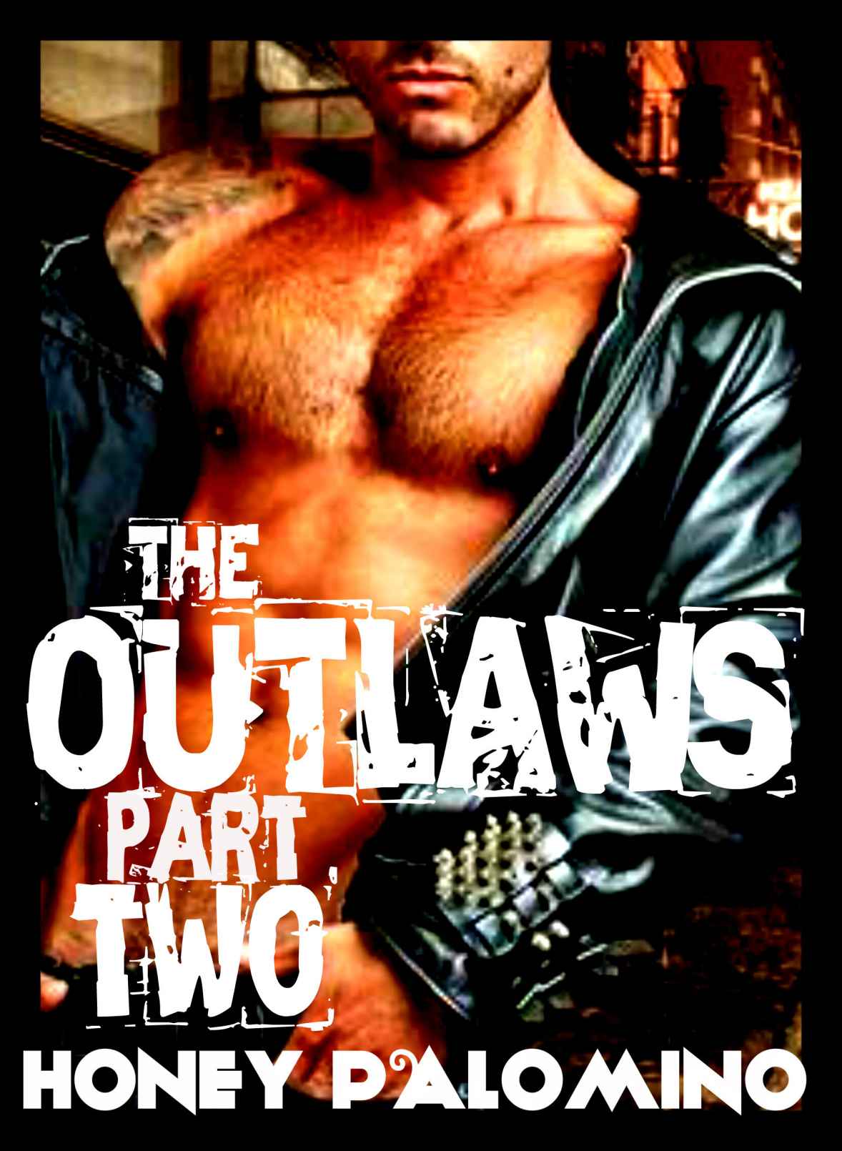 The Outlaws - Part Two