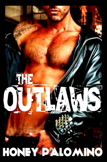 The Outlaws by Honey Palomino