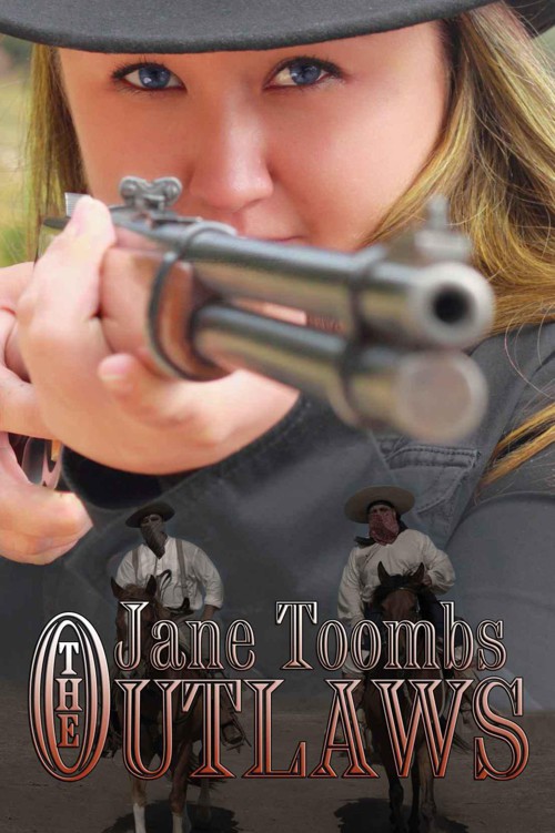 The Outlaws by Toombs, Jane