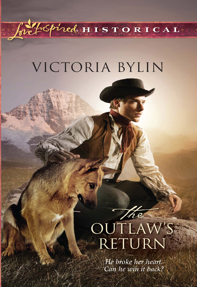 The Outlaw's Return (2011) by Victoria Bylin