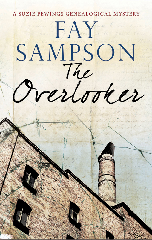 The Overlooker (2012) by Fay Sampson