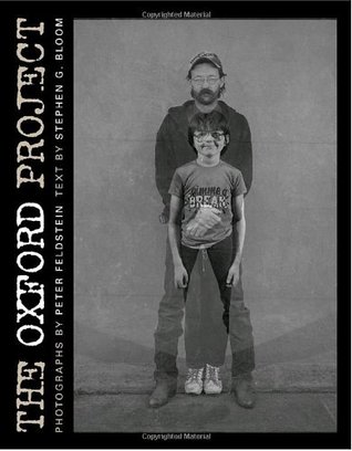 The Oxford Project (2008) by Peter Feldstein