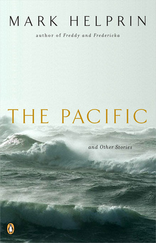 The Pacific and Other Stories (2005)