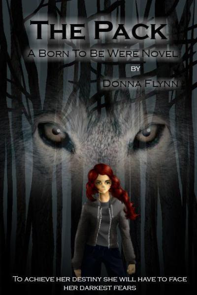 The Pack by Donna Flynn