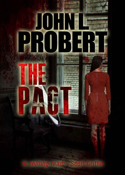 The Pact by John L. Probert