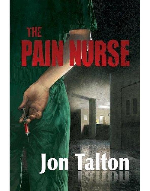 The Pain Nurse (2011)