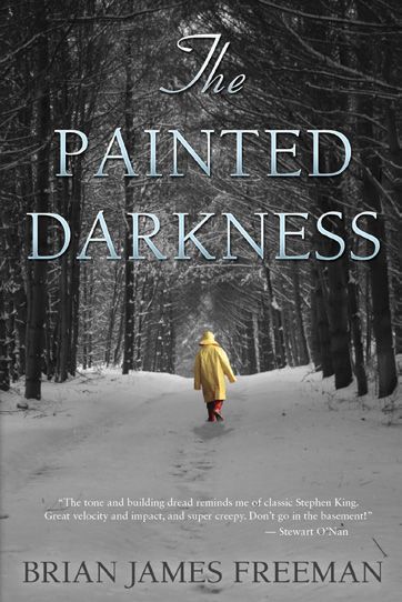 The Painted Darkness