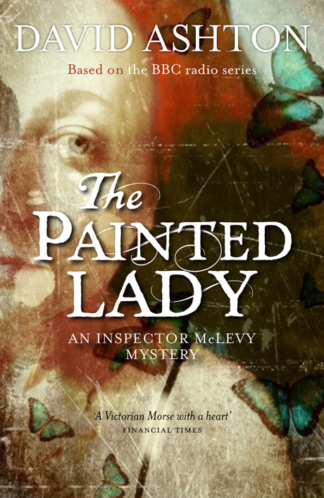 The Painted Lady-TPL