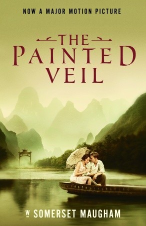 The Painted Veil (2006) by W. Somerset Maugham