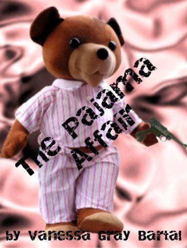 The Pajama Affair by Vanessa Gray Bartal