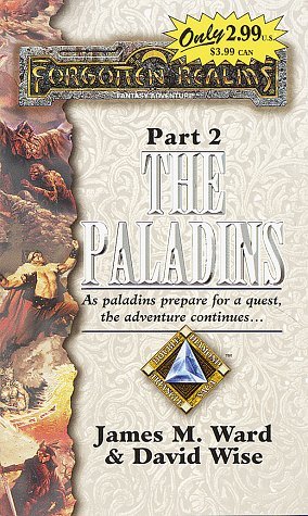 The Paladins (1998) by David Wise