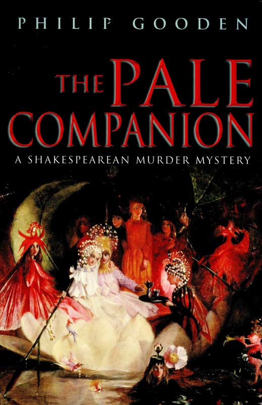 The Pale Companion by Philip Gooden