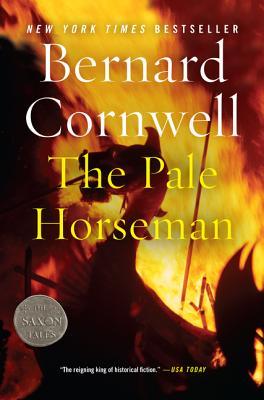 The Pale Horseman (2006) by Bernard Cornwell