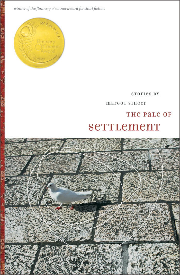 The Pale of Settlement