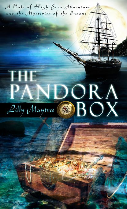 The Pandora Box by Lilly Maytree