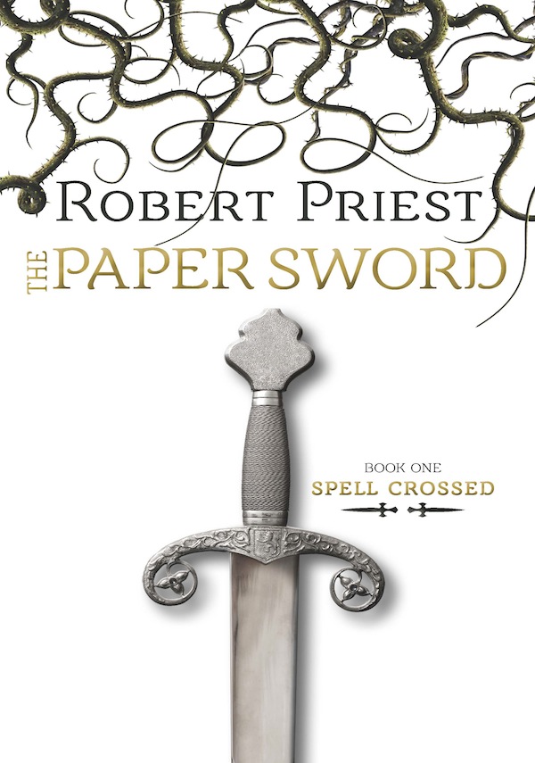 The Paper Sword (2014)