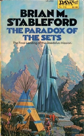 The Paradox of the Sets (1979)