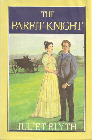 The Parfit Knight (1986) by Stella Riley