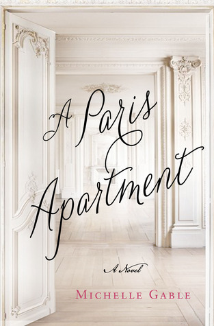 The Paris Apartment (2014) by Michelle Gable