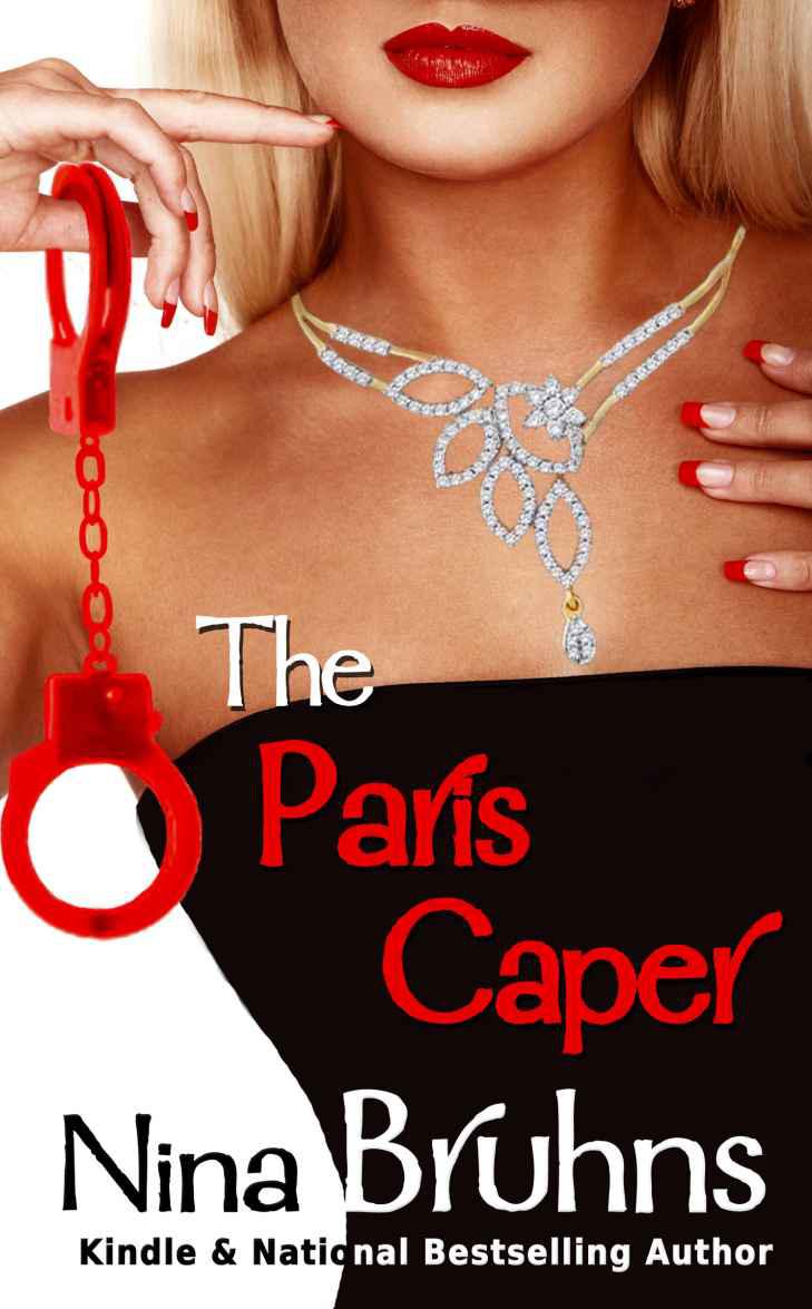 The Paris Caper by Nina Bruhns