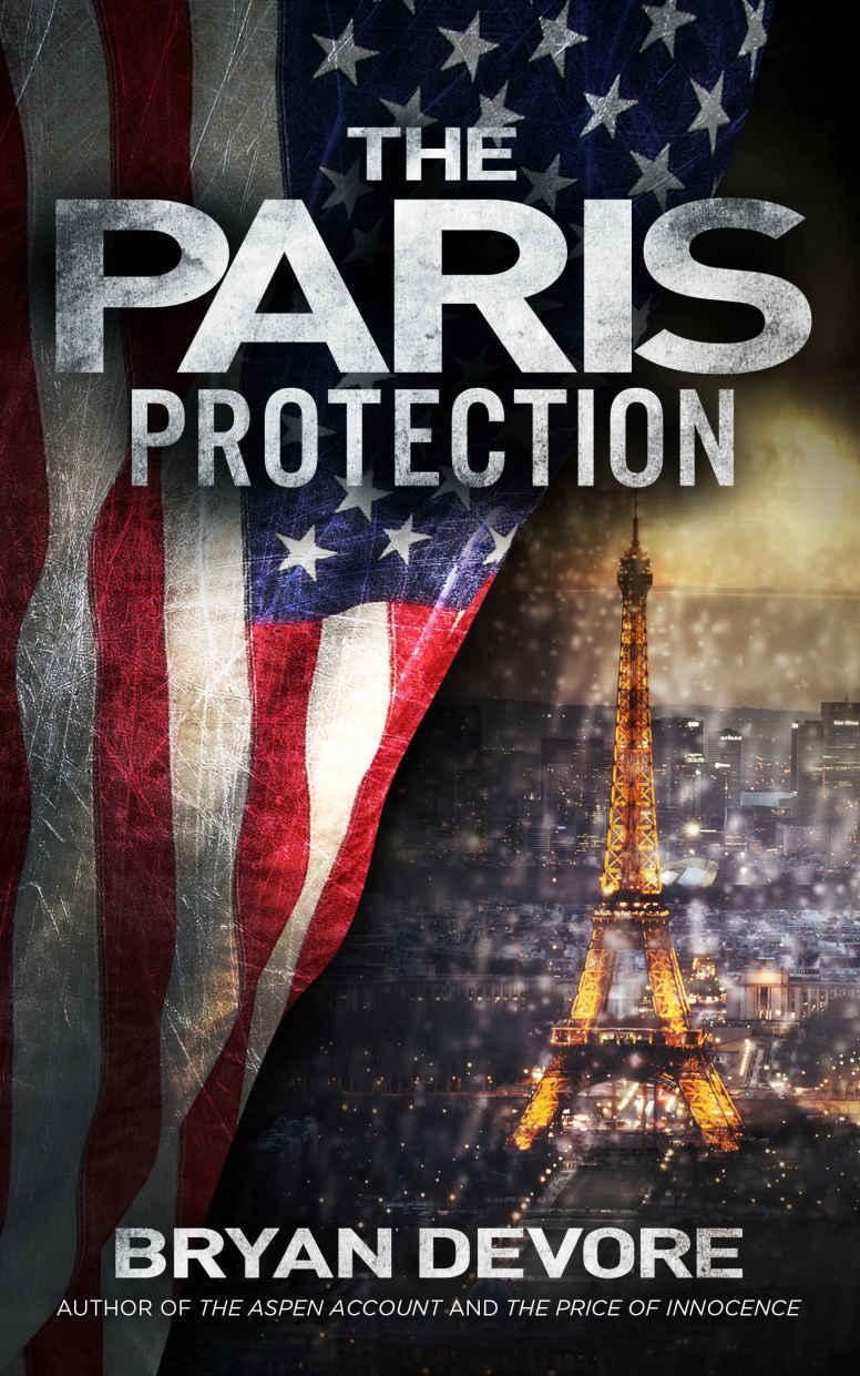 The Paris Protection by Bryan Devore